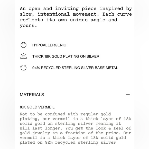MEJURI DÔME FIGURE RING - Picture 6 of 7